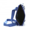Сумка Piquadro с 1 отдел. на ремне PULSE/Blue CA1358P15_BLU