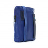Сумка Piquadro с 1 отдел. на ремне PULSE/Blue CA1358P15_BLU