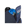 Дорожная сумка на колесах Piquadro COLEOS Active/Blue BV4336OS37_BLU