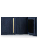 Портмоне PIQUADRO синє PULSE/Blue PU3244P15_BLU