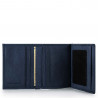 Портмоне PIQUADRO синє PULSE/Blue PU3244P15_BLU