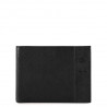 Портмоне Piquadro PULSE/Black PU1392P15S_N