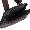 Сумочка / Клатч Piquadro PULSE/D.Brown CA3084P15S_TM
