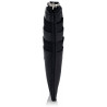 Кредитниця PIQUADRO чорна PULSE/Black PU1243P15_N