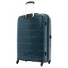 Валіза на 4 колесах Travelite MAILAND/Navy Велика TL573349-20