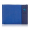 Портмоне PIQUADRO синий PULSE/Blue PU1241P15_BLU