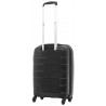 Чемодан на 4 колесах Travelite MAILAND/Black Большой TL573349-01