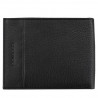 Портмоне Piquadro PULSE/Black PU1241P15S_N