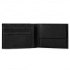 Портмоне Piquadro PULSE/Black PU1392P15S_N