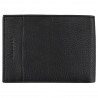 Портмоне Piquadro PULSE/Black PU1392P15S_N