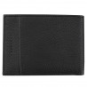 Портмоне Piquadro PULSE/Black PU257P15S_N