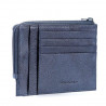 Портмоне Piquadro Pulse (P15) PU1243P15S_BLU