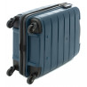 Чемодан на 4 колесах Travelite MAILAND/Navy Маленький TL573347-20