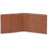 Портмоне Piquadro DAVID/Tobacco PU1241W86R_CU
