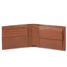 Портмоне Piquadro DAVID/Tobacco PU257W86R_CU