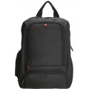 Рюкзак для ноутбука Enrico Benetti CORNELL/Black Eb75004 001