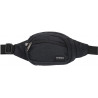 Сумка на пояс Enrico Benetti SYDNEY/Black Eb47175 001