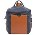Сумка-рюкзак Piquadro PRISMA/N.Blue CA4495W87_BLU