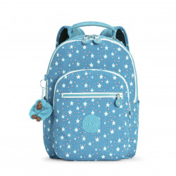 Рюкзак Kipling SEOUL GO S/Cool Star Girl K18674_60Z