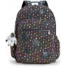 Рюкзак для ноутбука Kipling SEOUL GO/Fun Star Boy K02005_83B