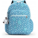 Рюкзак для ноутбука Kipling SEOUL GO/Fun Star Girl K02005_83F