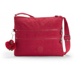 Сумка Kipling ALVAR/Radiant Red C K13335_48W