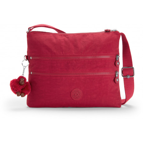 Сумка Kipling ALVAR/Radiant Red C K13335_48W