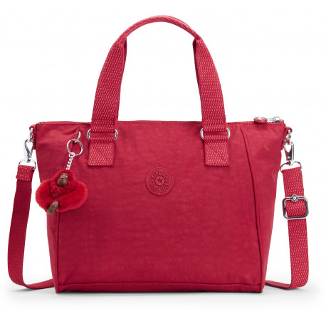 Женская сумка Kipling AMIEL/Radiant Red C K15371_48W