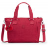 Женская сумка Kipling AMIEL/Radiant Red C K15371_48W