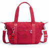 Женская сумка Kipling ART MINI/Radiant Red C K01327_48W