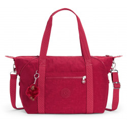 Жіноча сумка Kipling ART/Radiant Red C K10619_48W