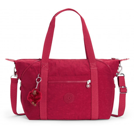 Женская сумка Kipling ART/Radiant Red C K10619_48W