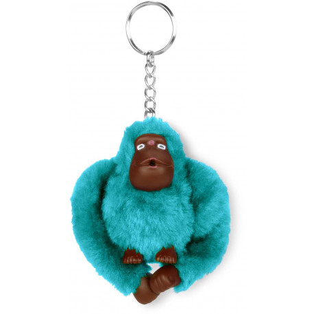 Брелок Kipling MONKEYCLIP M/Bright Aqua K16479_84G