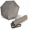 Парасолька Knirps T.050 Bolero Taupe Kn95 3050 4935