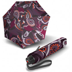 Парасолька Knirps T.050 Romi Purple Kn95 3050 8297