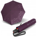 Зонт Knirps T.200 Solid Purple Reflective Kn95 3200 8279