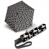 Зонт Knirps TS.200 Drey Black Kn95 4200 8396