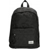 Рюкзак для ноутбука Enrico Benetti GERONA/Black Eb54640 001