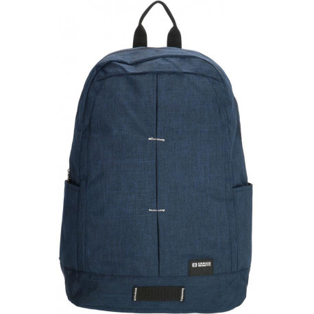 Рюкзак для ноутбука Enrico Benetti SYDNEY/Navy Eb47151 002