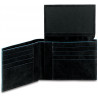 Портмоне Piquadro BL SQUARE/Black PU1517B2_N
