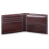 Портмоне Piquadro BL SQUARE/Cognac PU4518B2R_MO