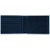 Портмоне Piquadro BL SQUARE/N.Blue PU257B2R_BLU2