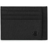 Кредитница Piquadro BK SQUARE/Black PP2762B3R_N