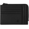 Кредитниця Piquadro BK SQUARE/Black PU1243B3R_N