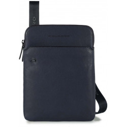 Сумка Piquadro BK SQUARE/Blue CA3978B3_BLU