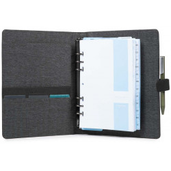Органайзер Piquadro PULSE/Black AG1075P15S_N