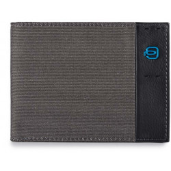 Портмоне Piquadro PULSE/Classy PU1241P16_CLASSY