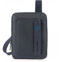 Сумочка / Клатч Piquadro PULSE/ChevBlue CA3084P16_CHEVBLU
