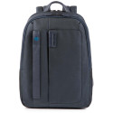 Рюкзак для ноутбука Piquadro PULSE/ChevBlue CA3869P16_CHEVBLU