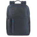 Рюкзак для ноутбука Piquadro PULSE/ChevBlue CA4174P16_CHEVBLU